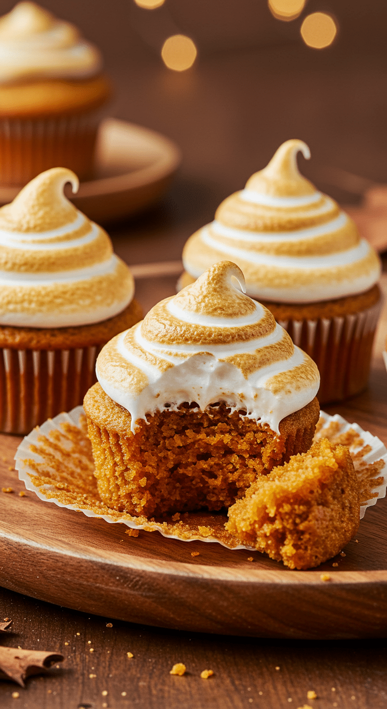 A beautiful, homemade, "three-in-one" Apple-Pumpkin-Pecan Pie, showing the distinct apple, pumpkin, and pecan sections.